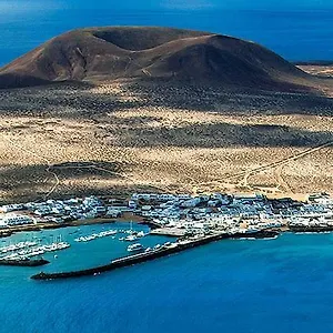 Burgao Appartamento Caleta de Sebo