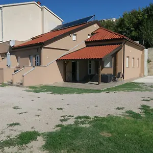 Family Appartamento Baška