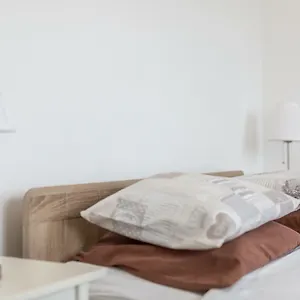 Ivka Appartamento Baška