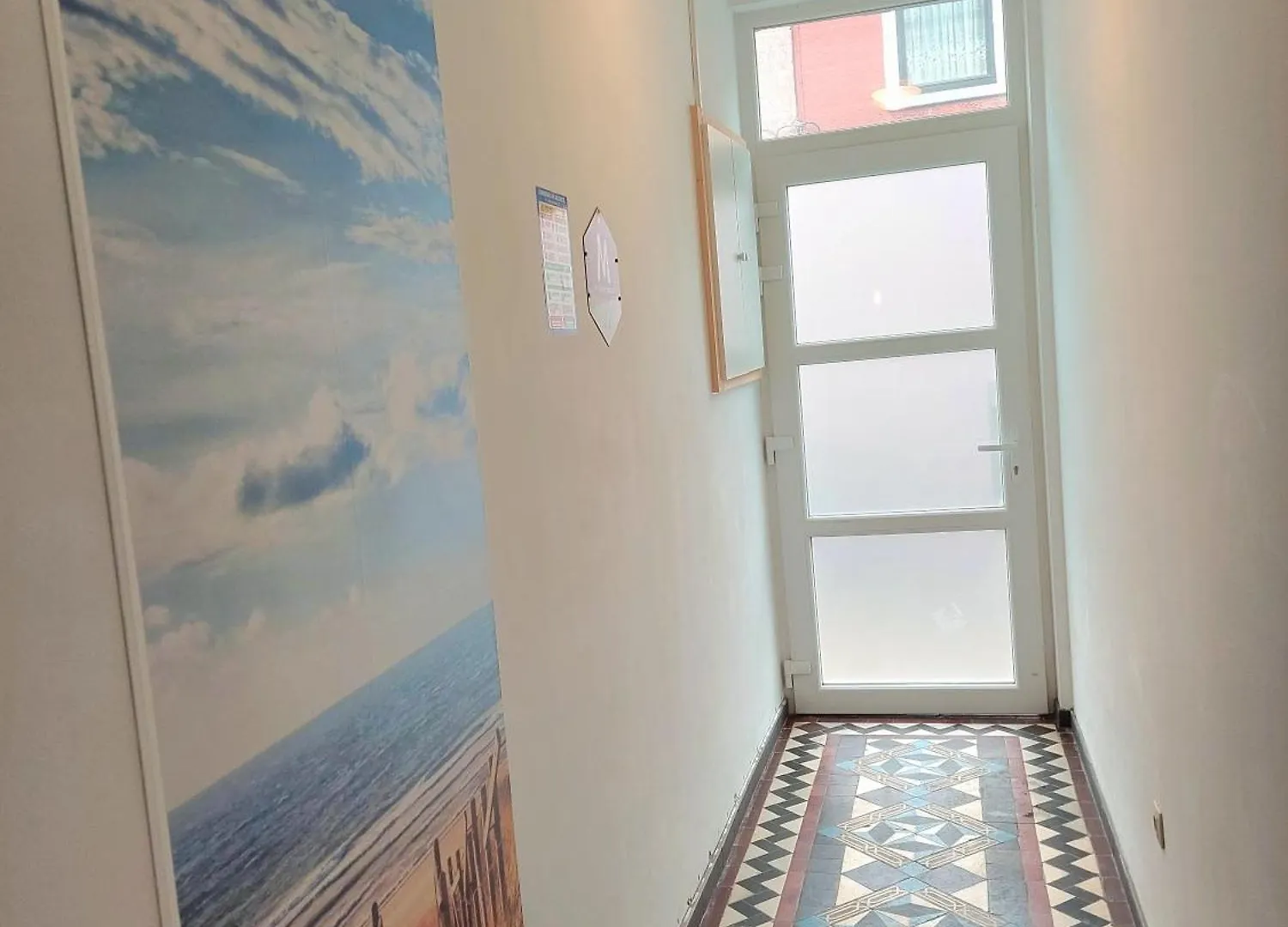 Maison Lydie - Meuble De Vacances 3 Etoiles Charleroi 0*,